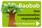 diaporame le baobab