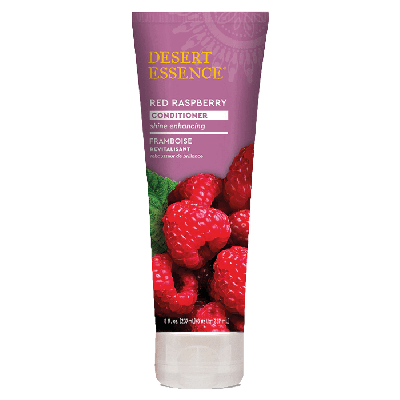 Après-shampoing revitalisant à la framboise 237 ml