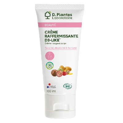 Crème raffermissante D3-like 100 ml