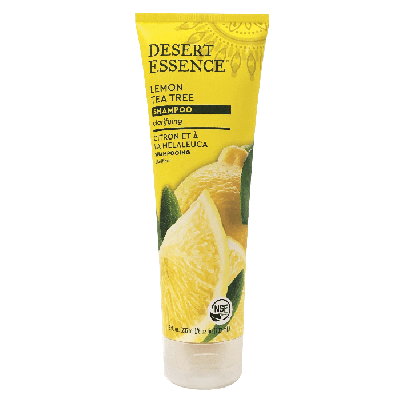 Shampoing au citron 237 ml