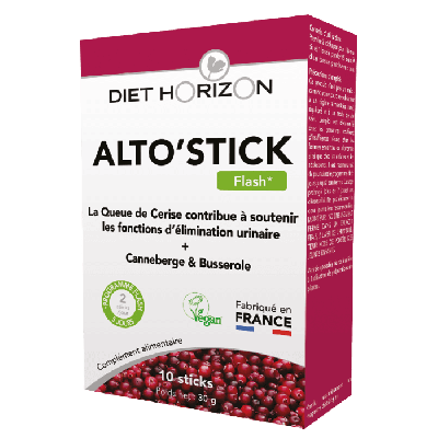 Alto Stick Formule Flash - Diet Horizon