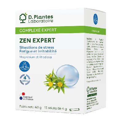 Zen Expert 15 sticks