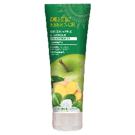 Après-shampoing revitalisant à la pomme verte et au gingembre 237 ml