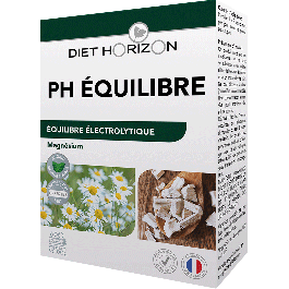 PH Equilibre 60 comprimés