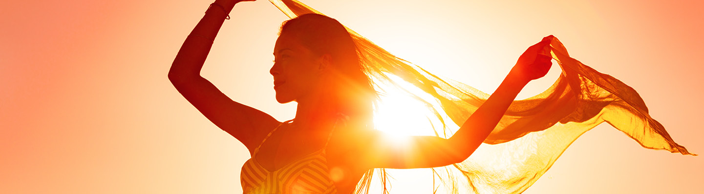 Préparer sa peau au soleil : les bons réflexes à adopter