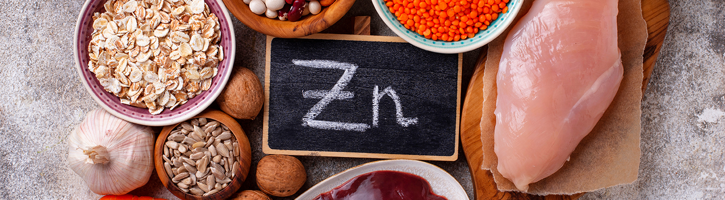 Peau ongles cheveux : le zinc, un nutriment phare des routines beauté !