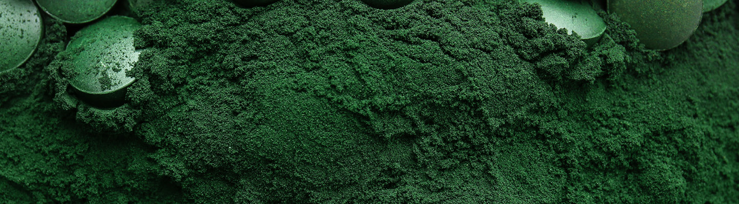 Spiruline, le saviez-vous ?