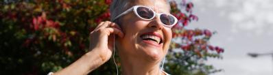 Quelle vitamine D choisir si vous êtes sénior ?