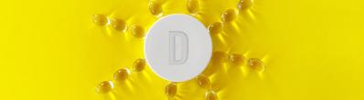 Taux de vitamine D normal : vous faites partie des 20% de la population si…