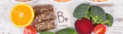 Vitamine B9, le saviez-vous ?