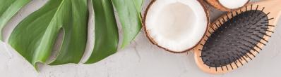Shampoing noix de coco : la solution pour réparer ses cheveux après les vacances d'été 